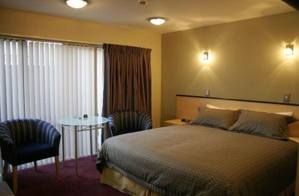 Athena Motel - Resim 20