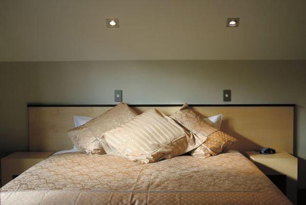 Athena Motel - Resim 21