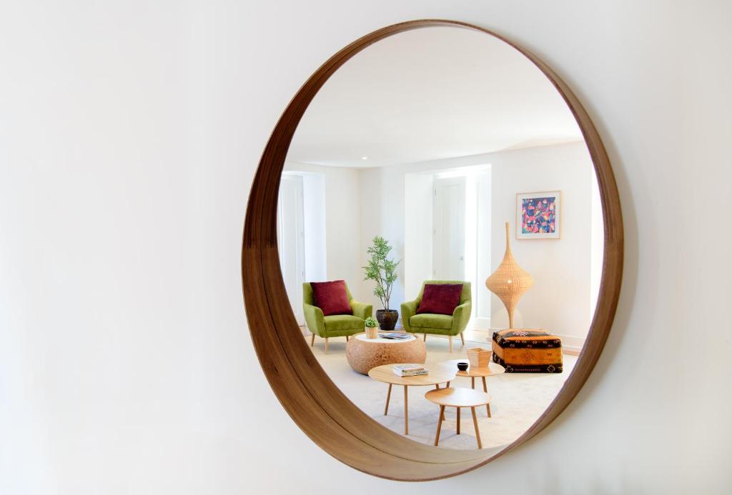 Martinhal Lisbon Chiado - Resim 16