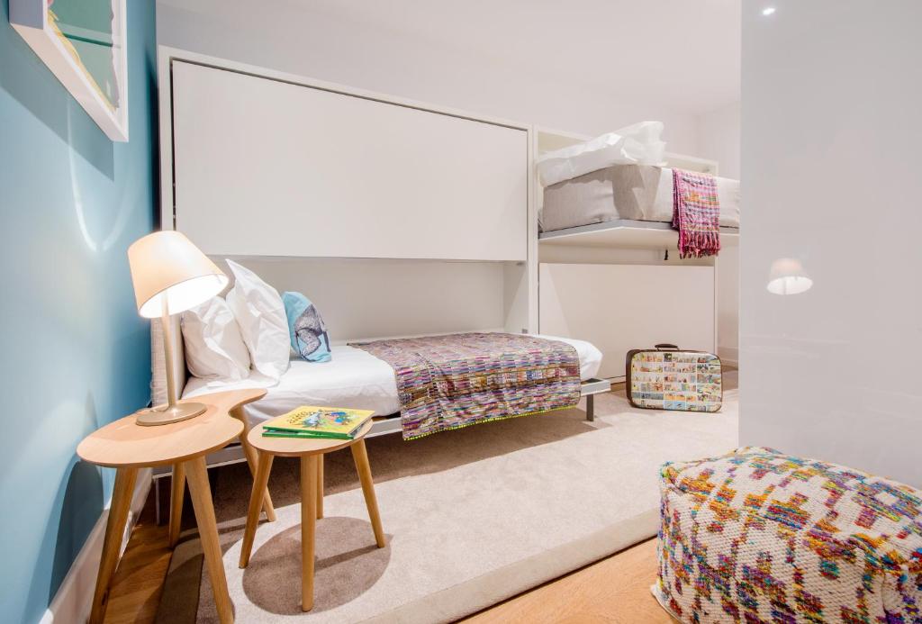 Martinhal Lisbon Chiado - Resim 27