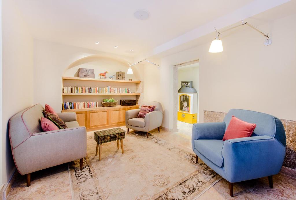 Martinhal Lisbon Chiado - Resim 29