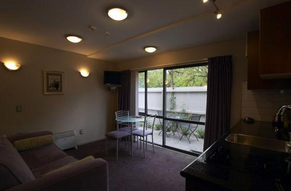 Athena Motel - Resim 28