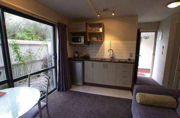 Athena Motel - Resim 9