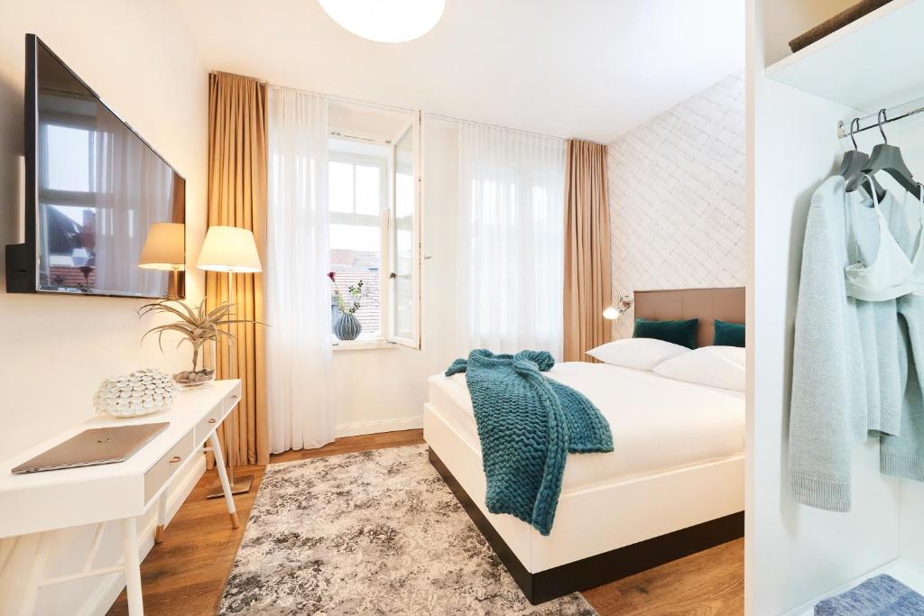 Nena Apartments Bremen - Resim 7