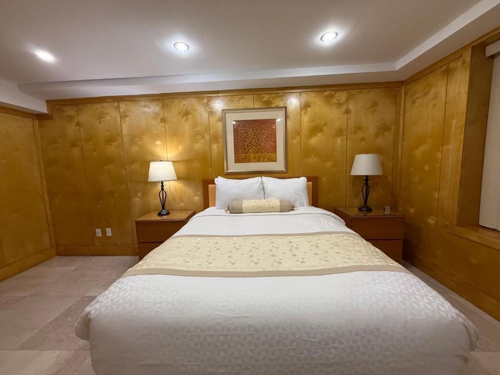 The Eldon Luxury Suites photo