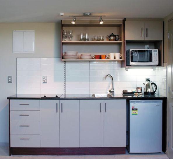 
Athena Two Bedroom Apartment
