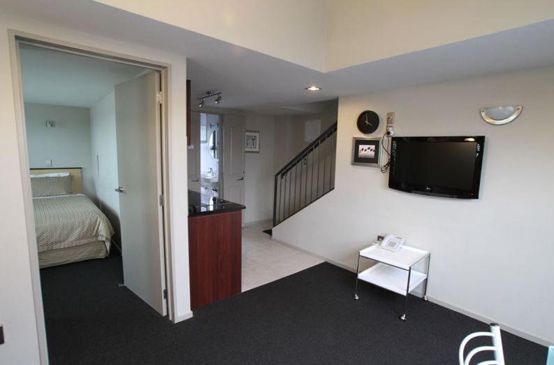 Athena Motel - Resim 30