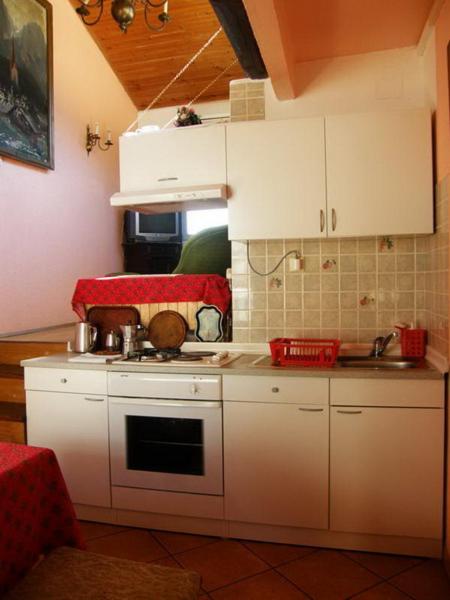 Apartments Darinka - Apartamento