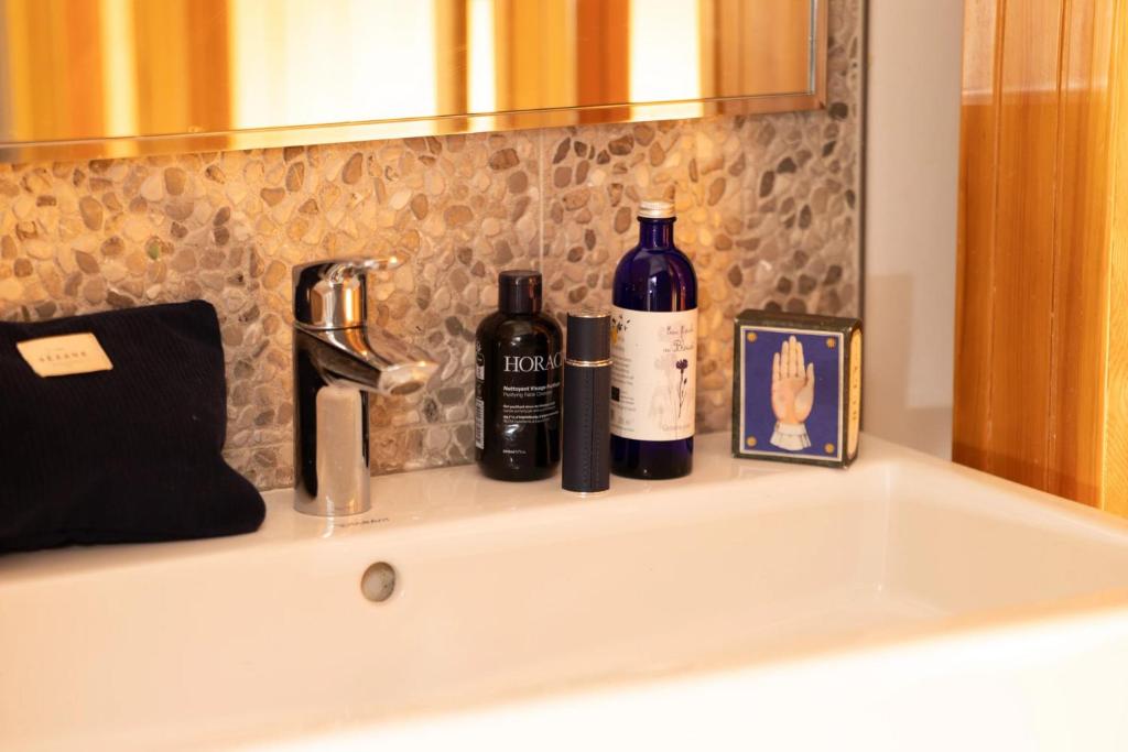 Midnight Hôtel Paris - Resim 32