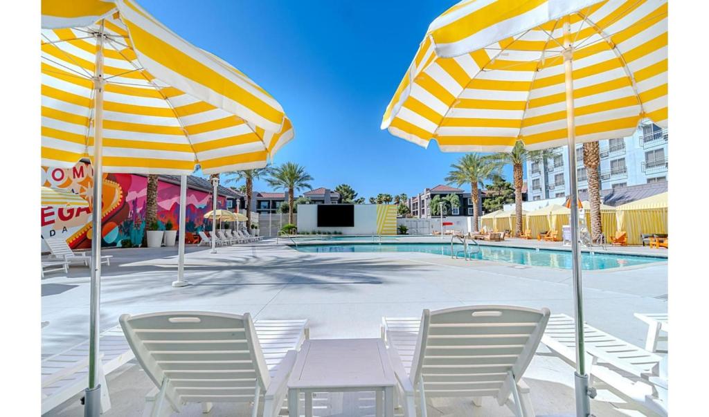OYO Hotel and Casino Las Vegas, Las Vegas (updated prices 2026)