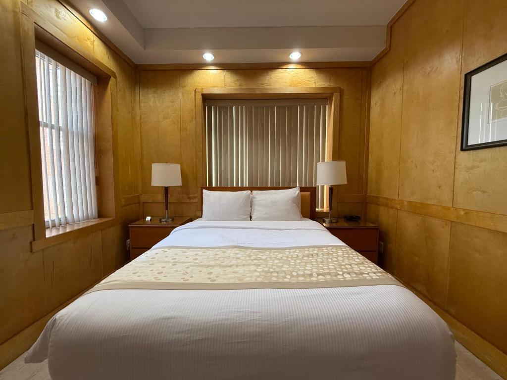 The Eldon Luxury Suites photo