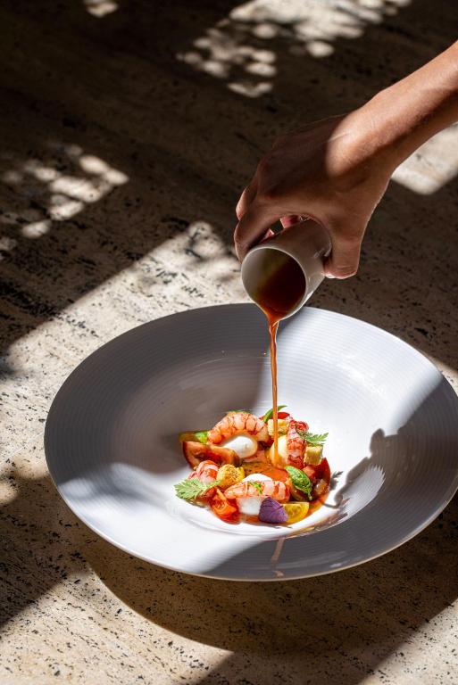 The Rome EDITION - Resim 4