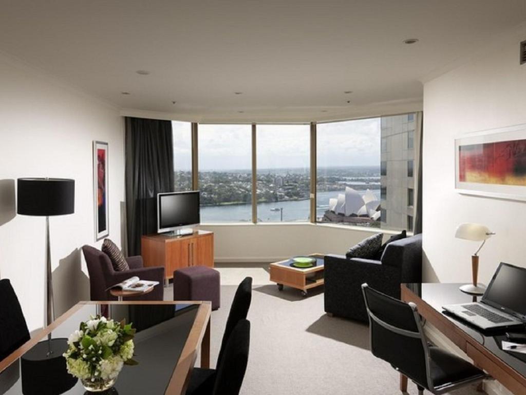 The Sebel Quay West Suites Sydney - Resim 16