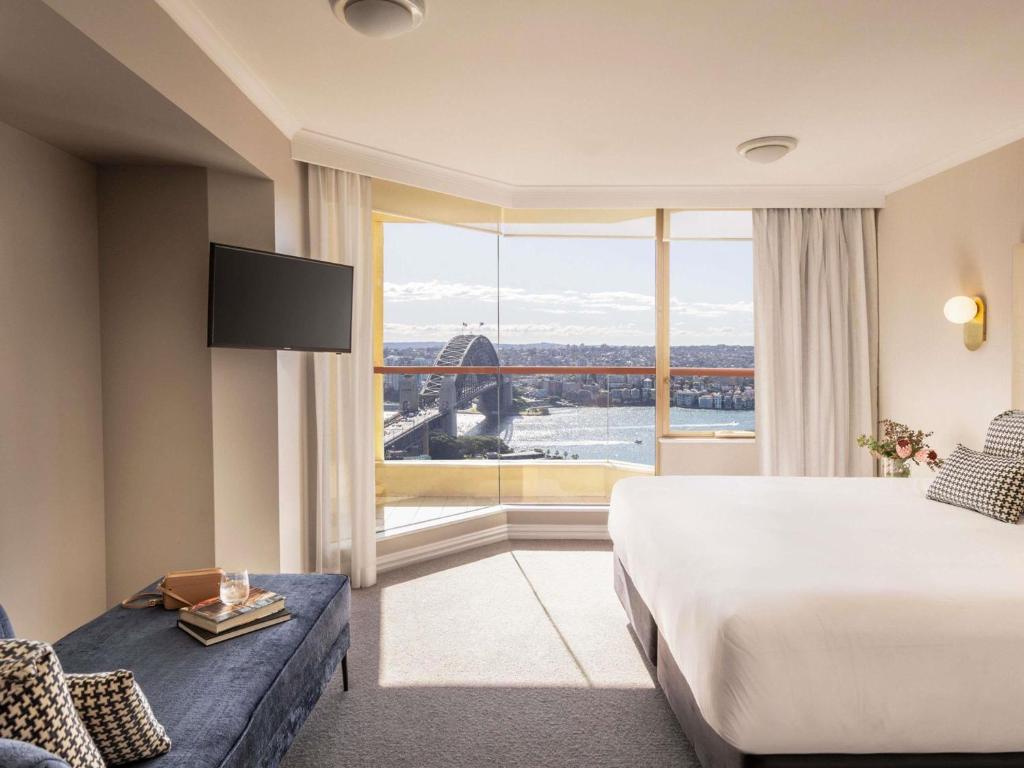 The Sebel Quay West Suites Sydney - Resim 32