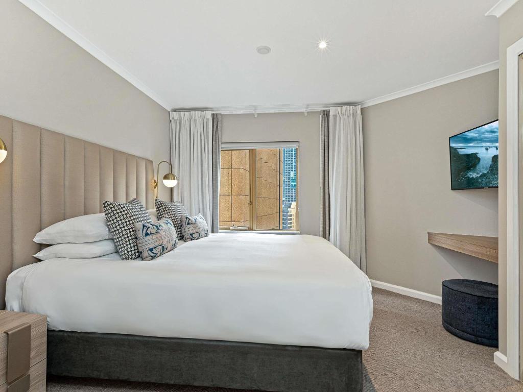 The Sebel Quay West Suites Sydney - Resim 28