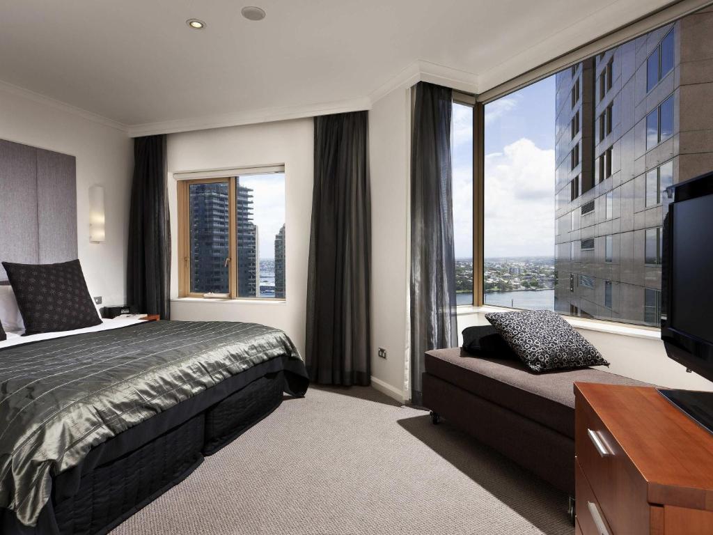 The Sebel Quay West Suites Sydney - Resim 37