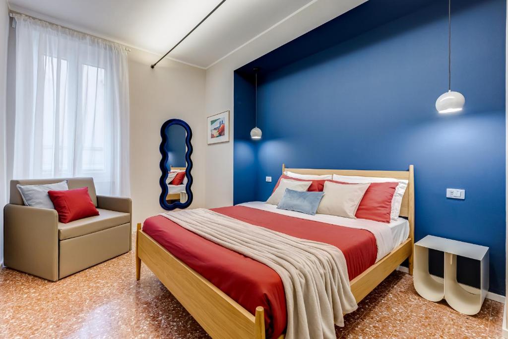 BDC - Trevi Premium 3BDR - 3BATH