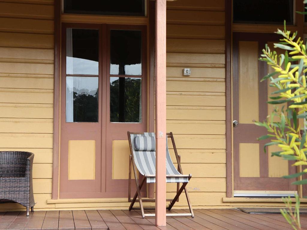 Q Station - Resim 15