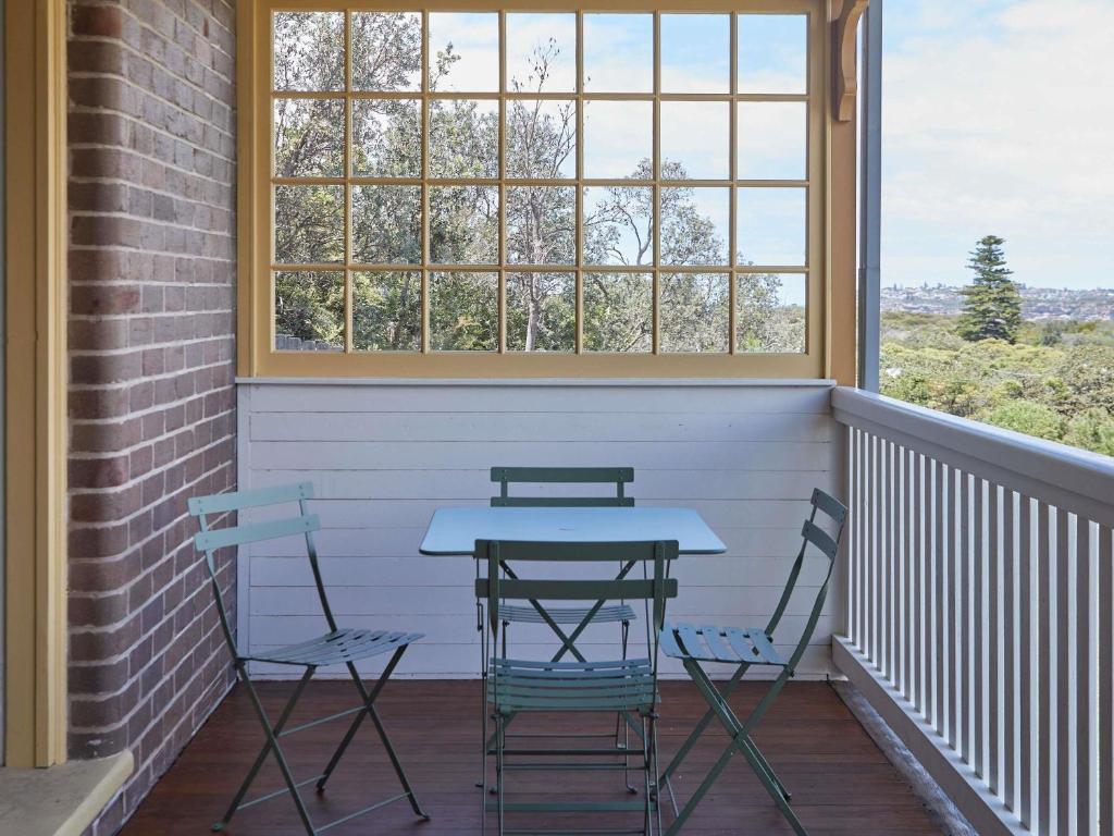 Q Station - Resim 19