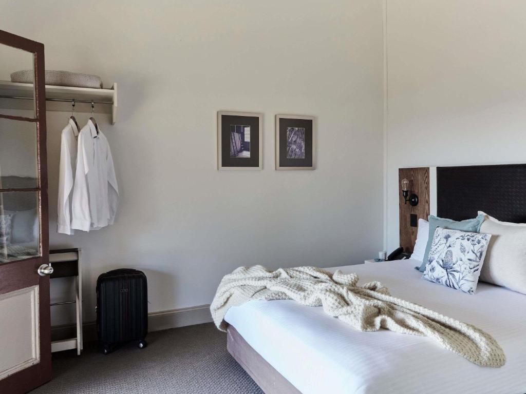 Q Station - Resim 25