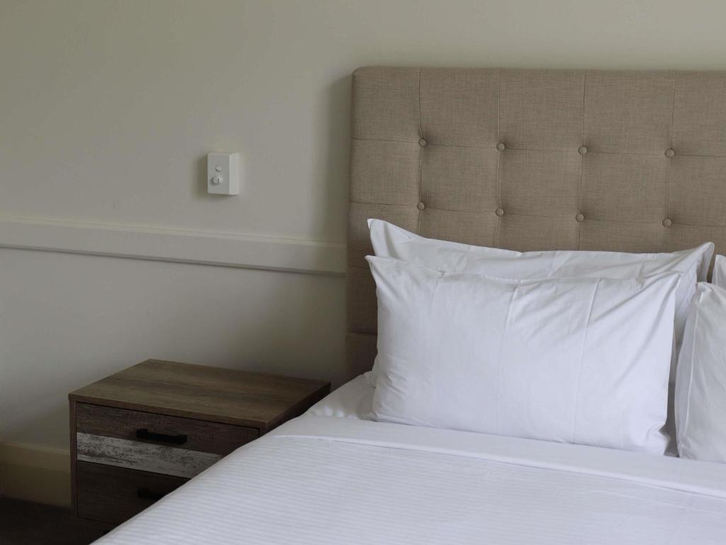 Q Station - Resim 40