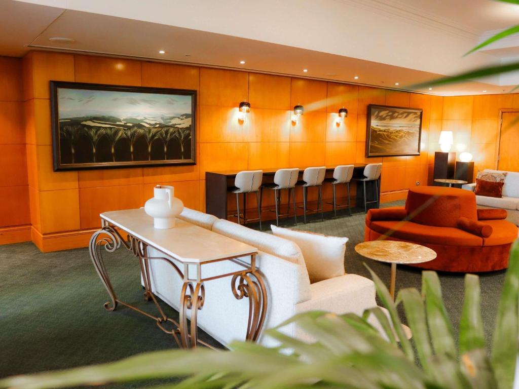 The Sebel Quay West Auckland - Resim 9