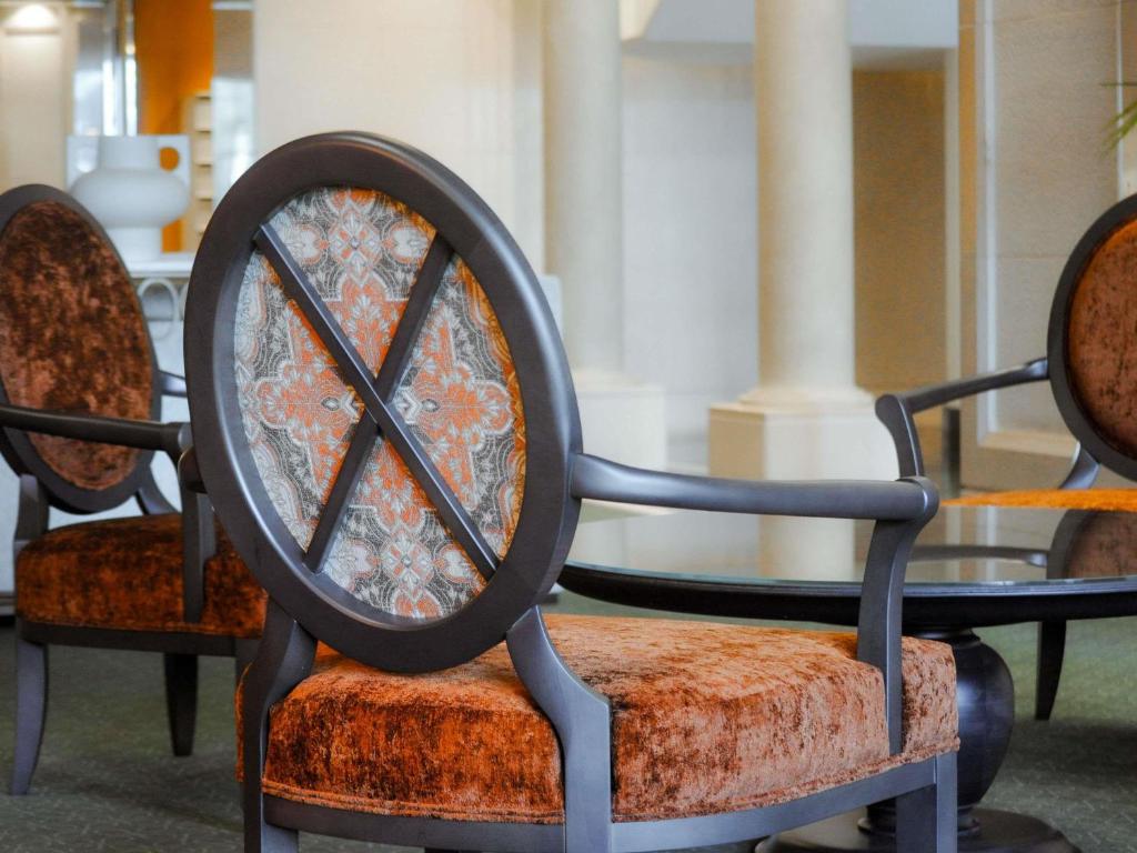 The Sebel Quay West Auckland - Resim 13