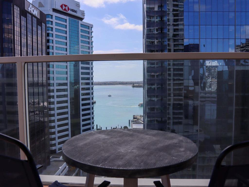 The Sebel Quay West Auckland - Resim 14
