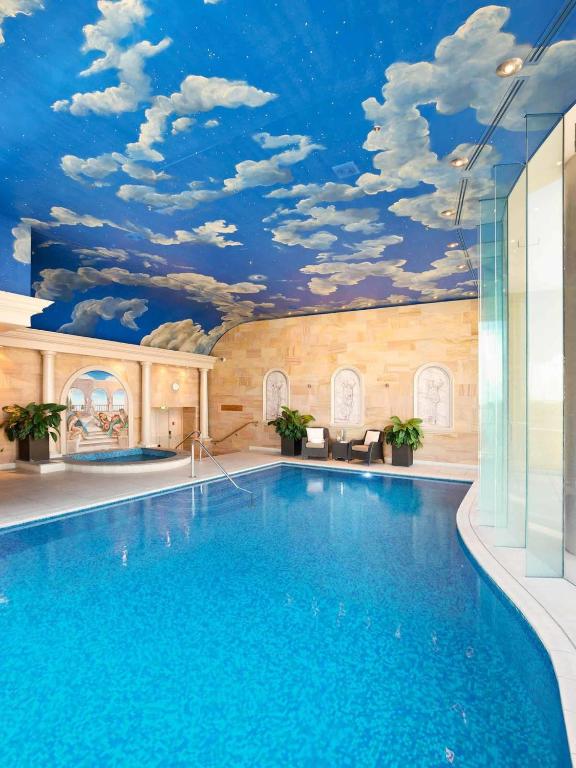 The Sebel Quay West Auckland - Resim 4