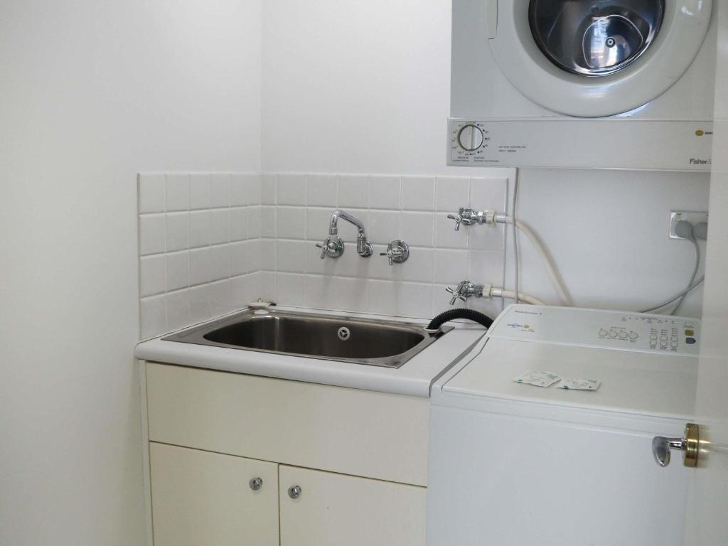 The Sebel Quay West Auckland - Resim 3