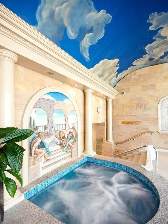 The Sebel Quay West Auckland - Resim 24