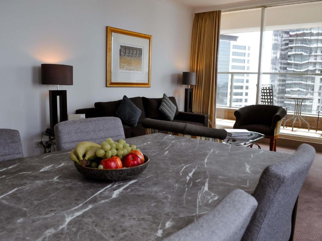 The Sebel Quay West Auckland - Resim 23