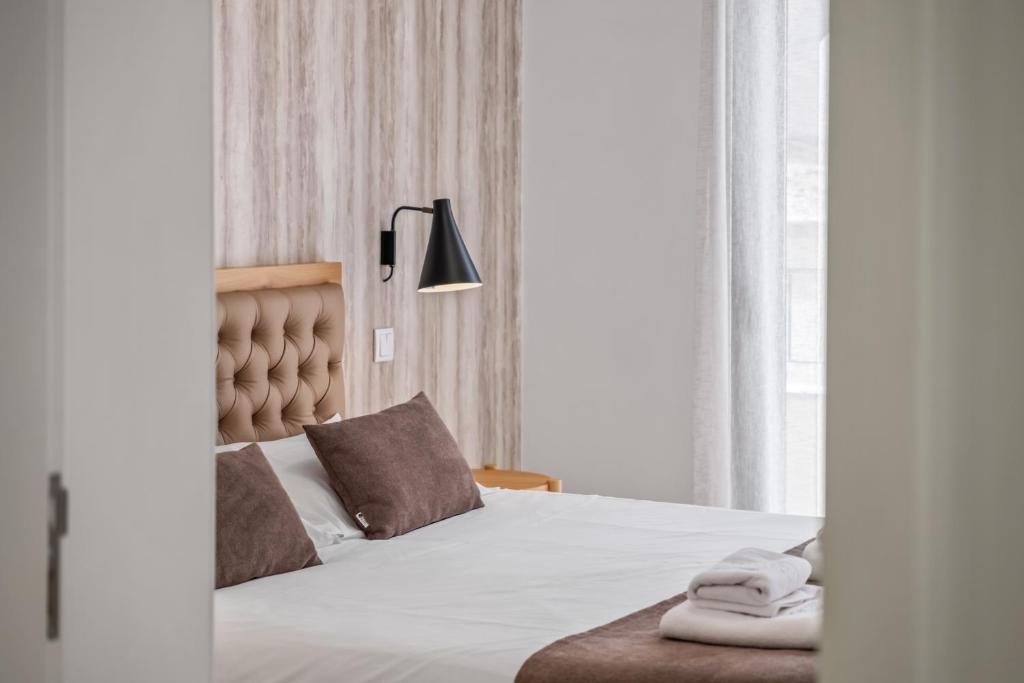 Tanoeiros Residence by An Island Apart - 15