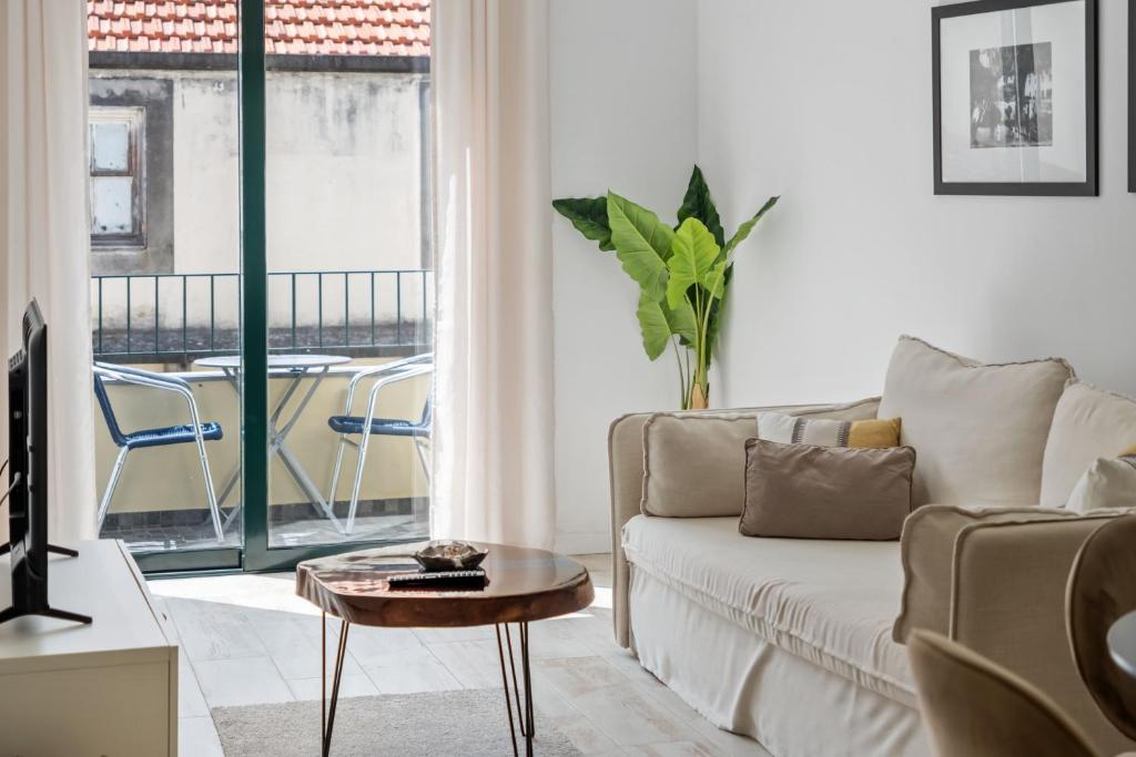 Tanoeiros Residence by An Island Apart - 5