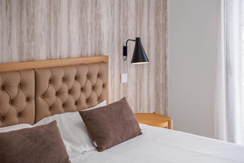 Tanoeiros Residence by An Island Apart - 17