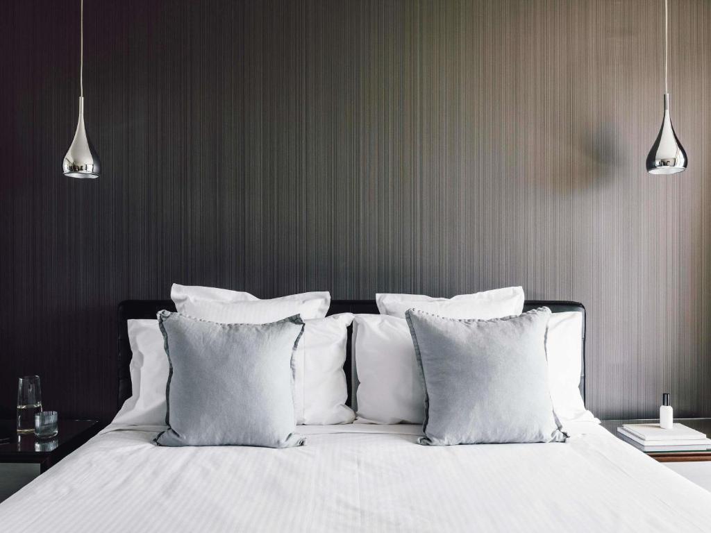 Quay West Suites Melbourne - Resim 31