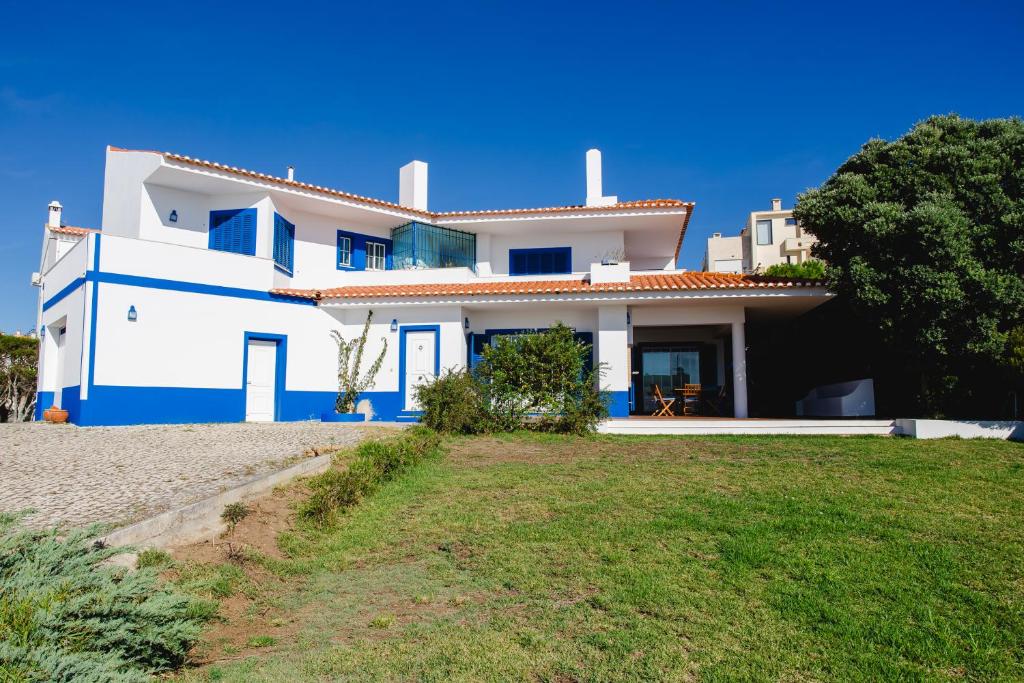 Casa dos Pocinhos