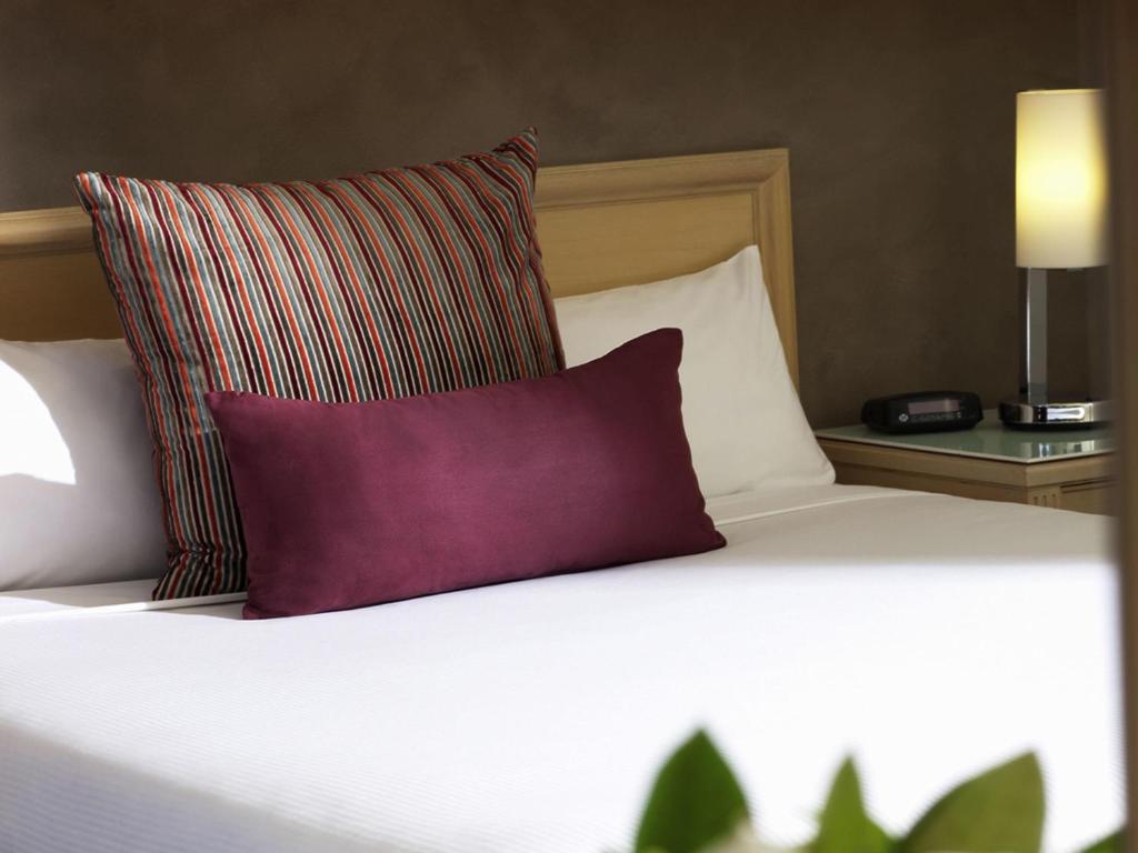 Mercure Melbourne Albert Park - Resim 24