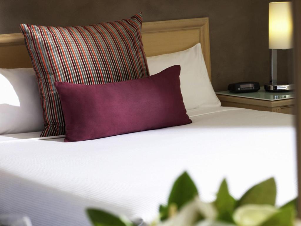 Mercure Melbourne Albert Park - Resim 25