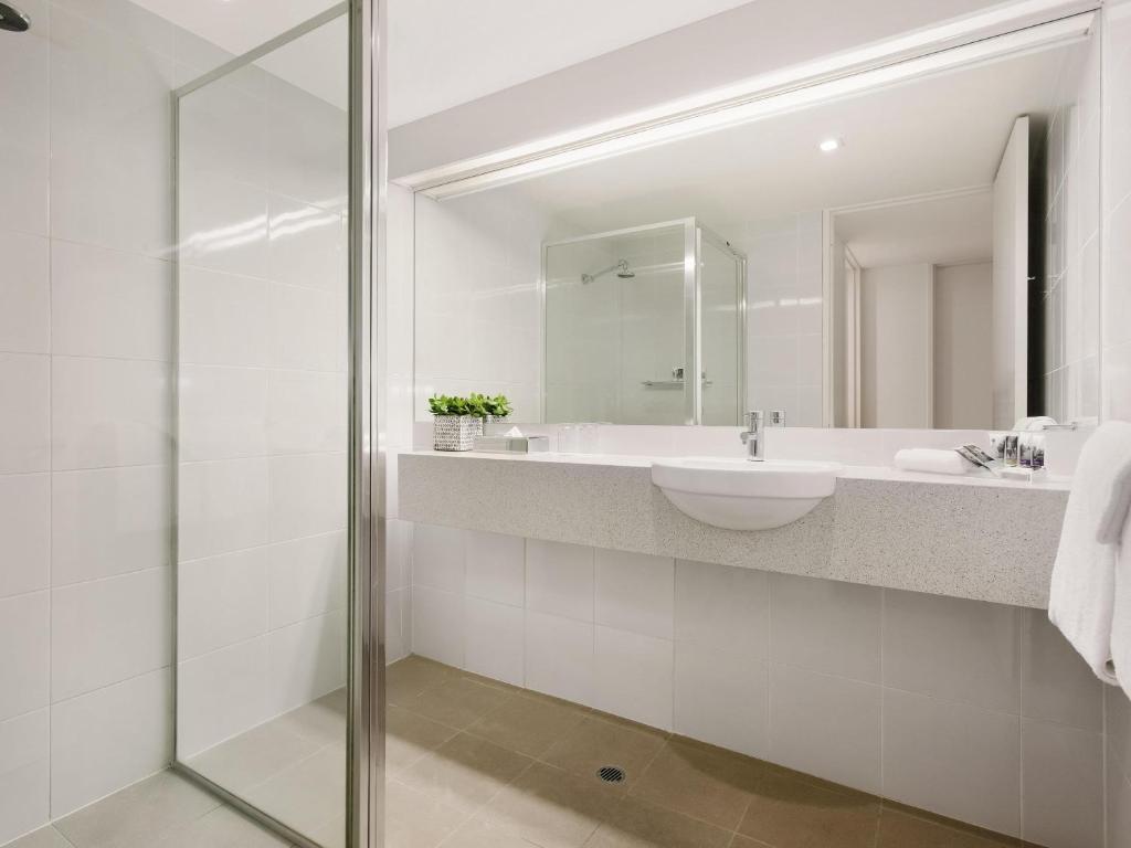 Mercure Melbourne Albert Park - Resim 26