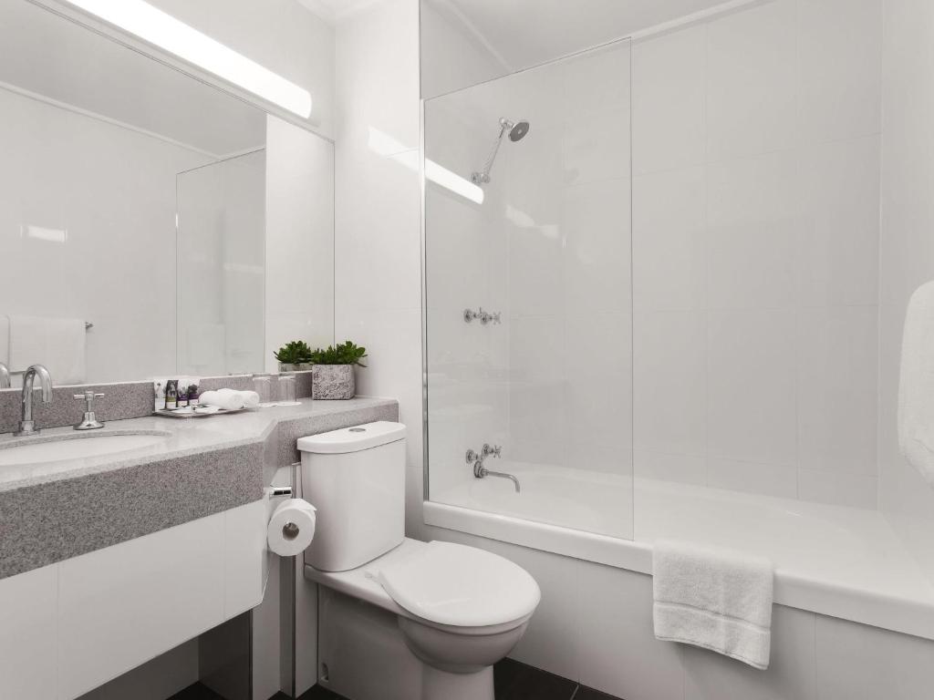 Mercure Melbourne Albert Park - Resim 31