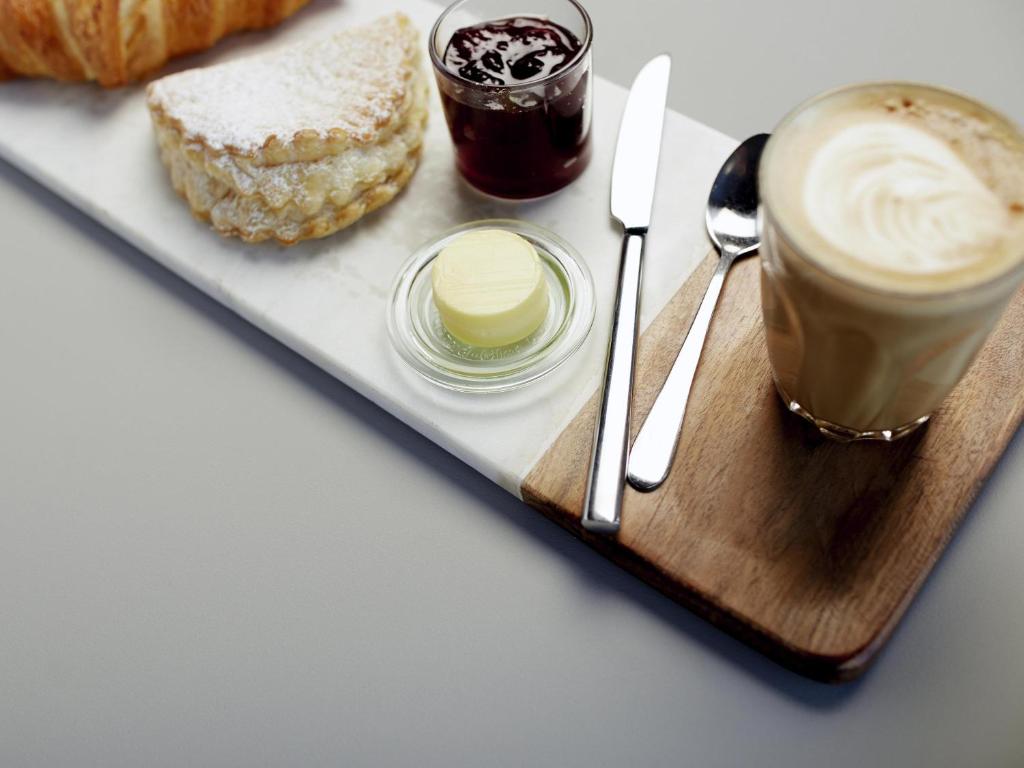 Mercure Melbourne Albert Park - Resim 44