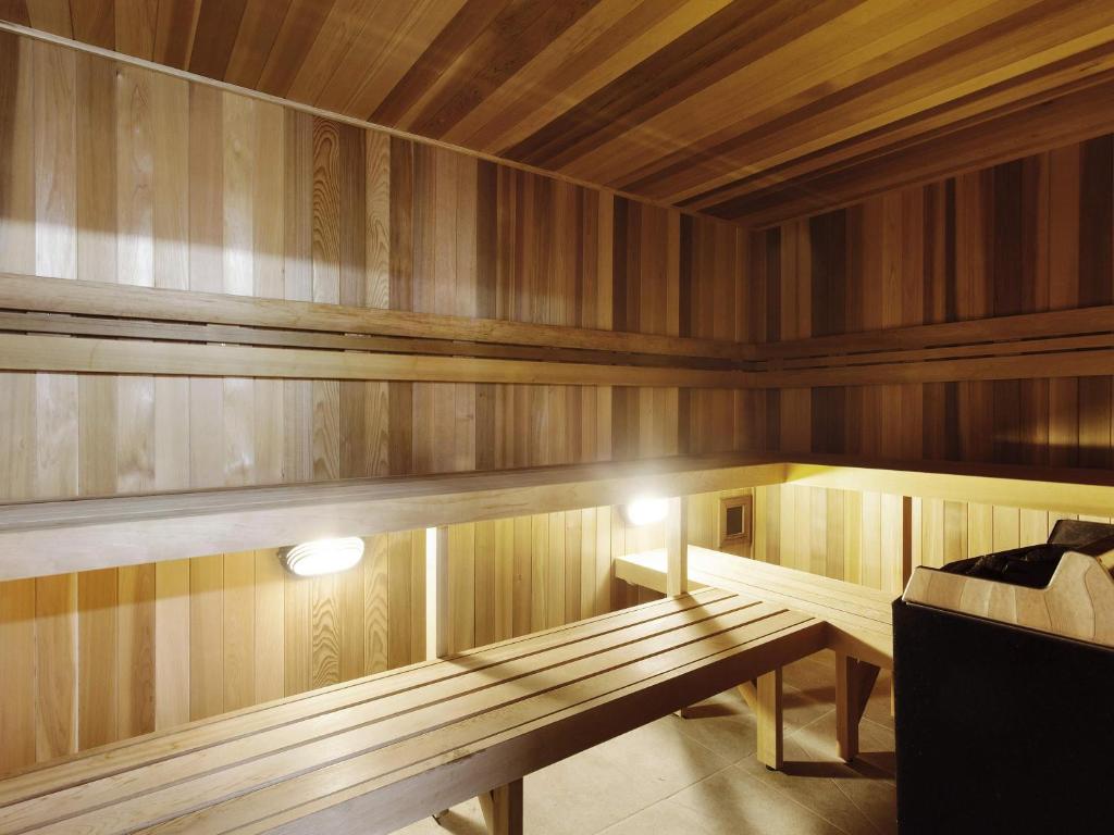 Mercure Melbourne Albert Park - Resim 36