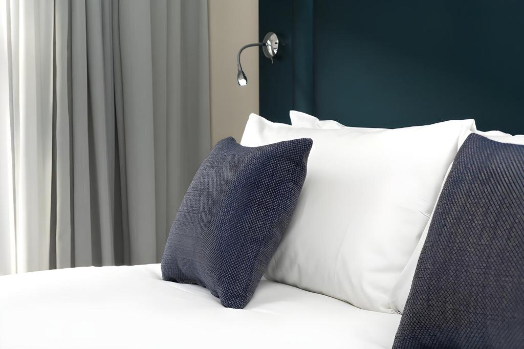 The Chapter Hotels - London Hyde Park - Resim 21