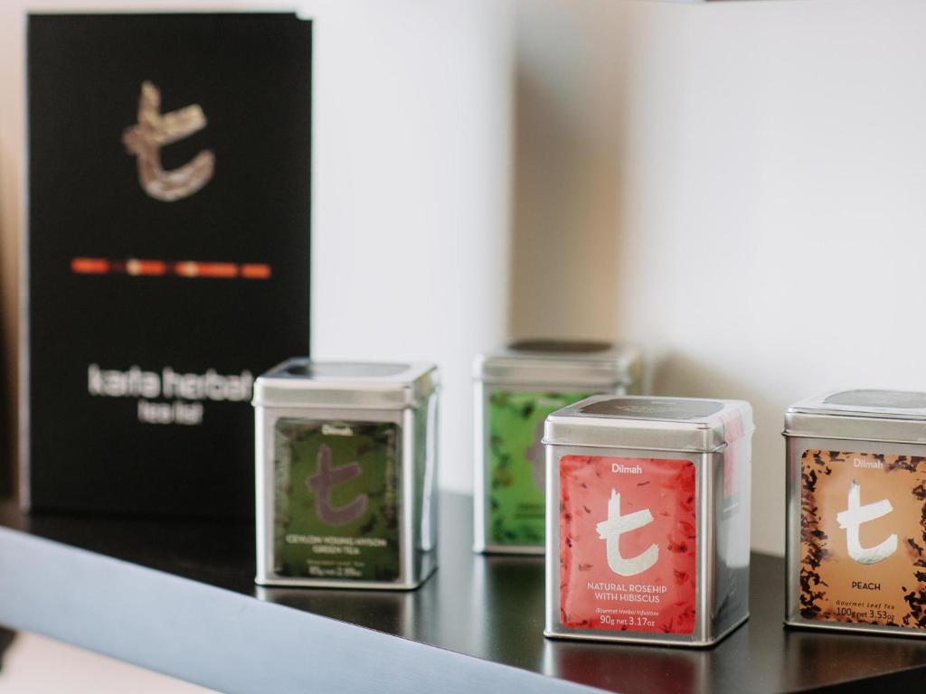 Mercure Warszawa Airport - Resim 21