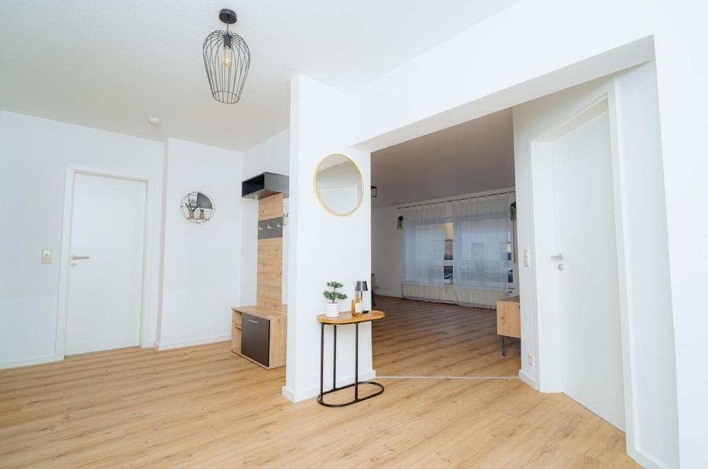 Fotografie z fotogalerie ubytování Schöne, zentral gelegene &renovierte Wohnung in NR v destinaci Neuwied