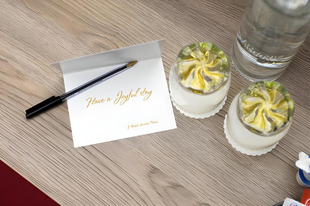 The Chapter Hotels - London Hyde Park - Resim 19