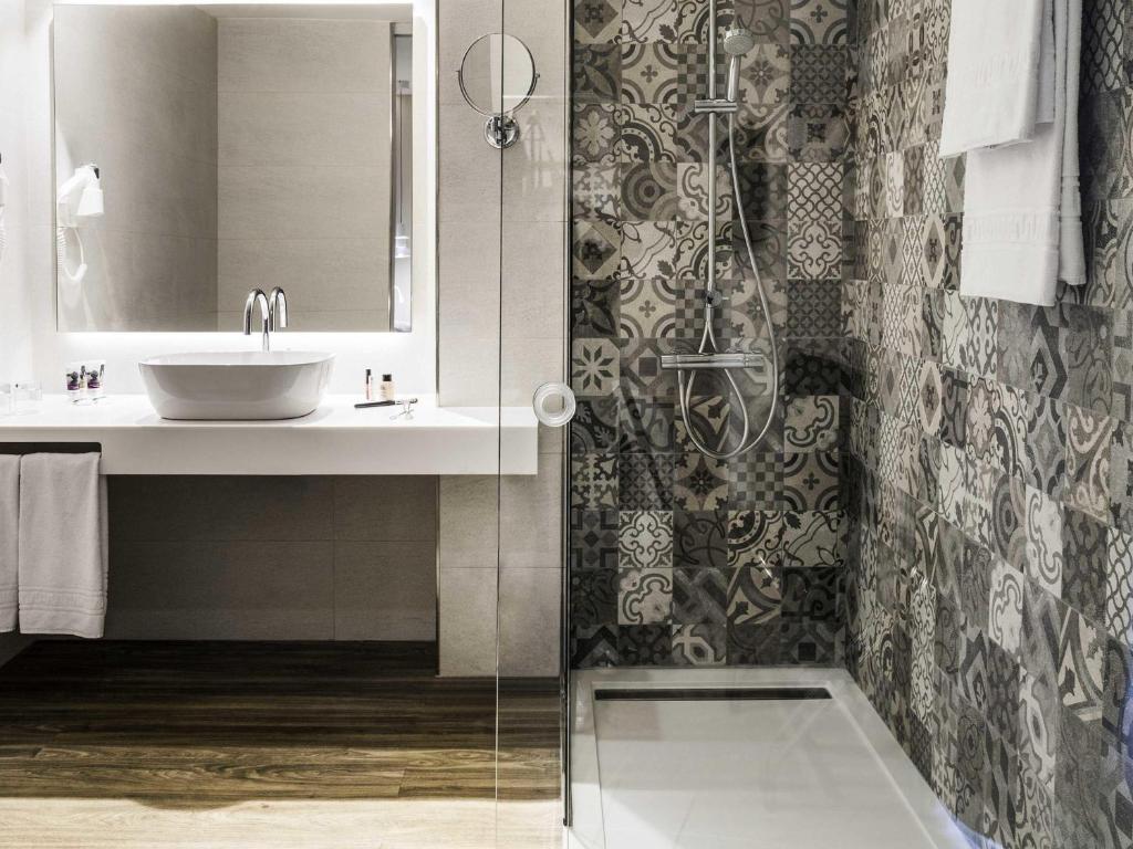 Mercure Barcelona Condor - Resim 11