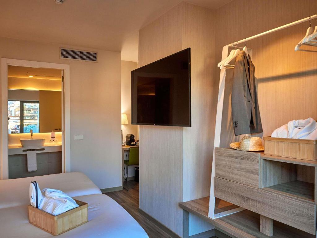 Mercure Barcelona Condor - Resim 15