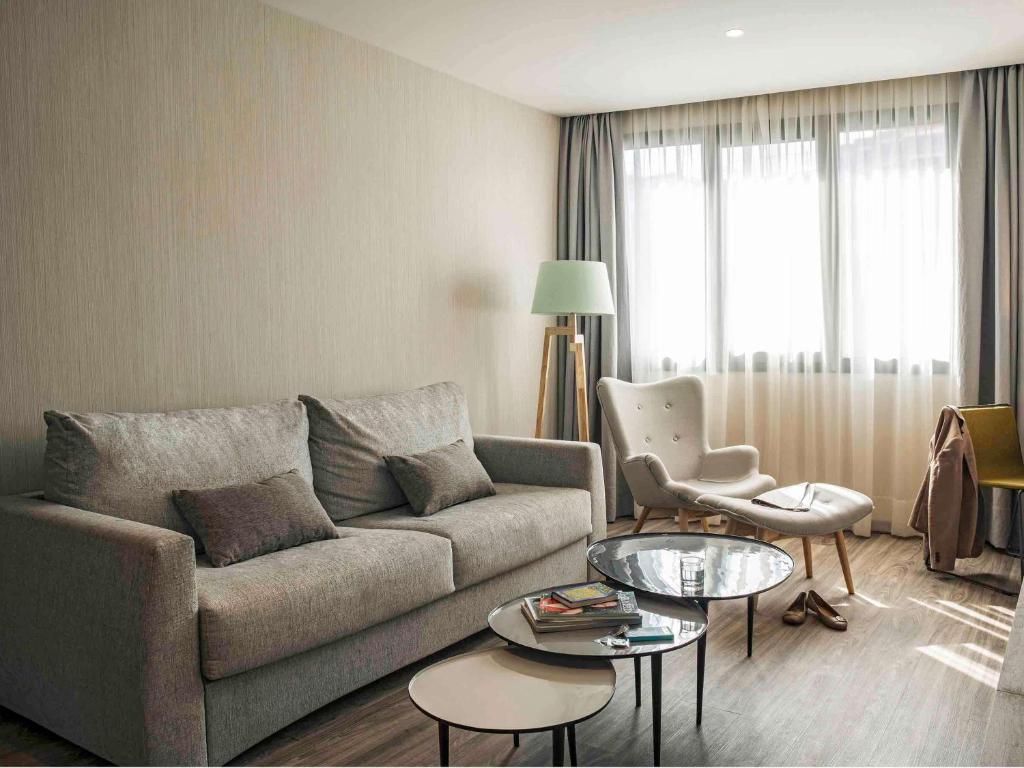 Mercure Barcelona Condor - Resim 14